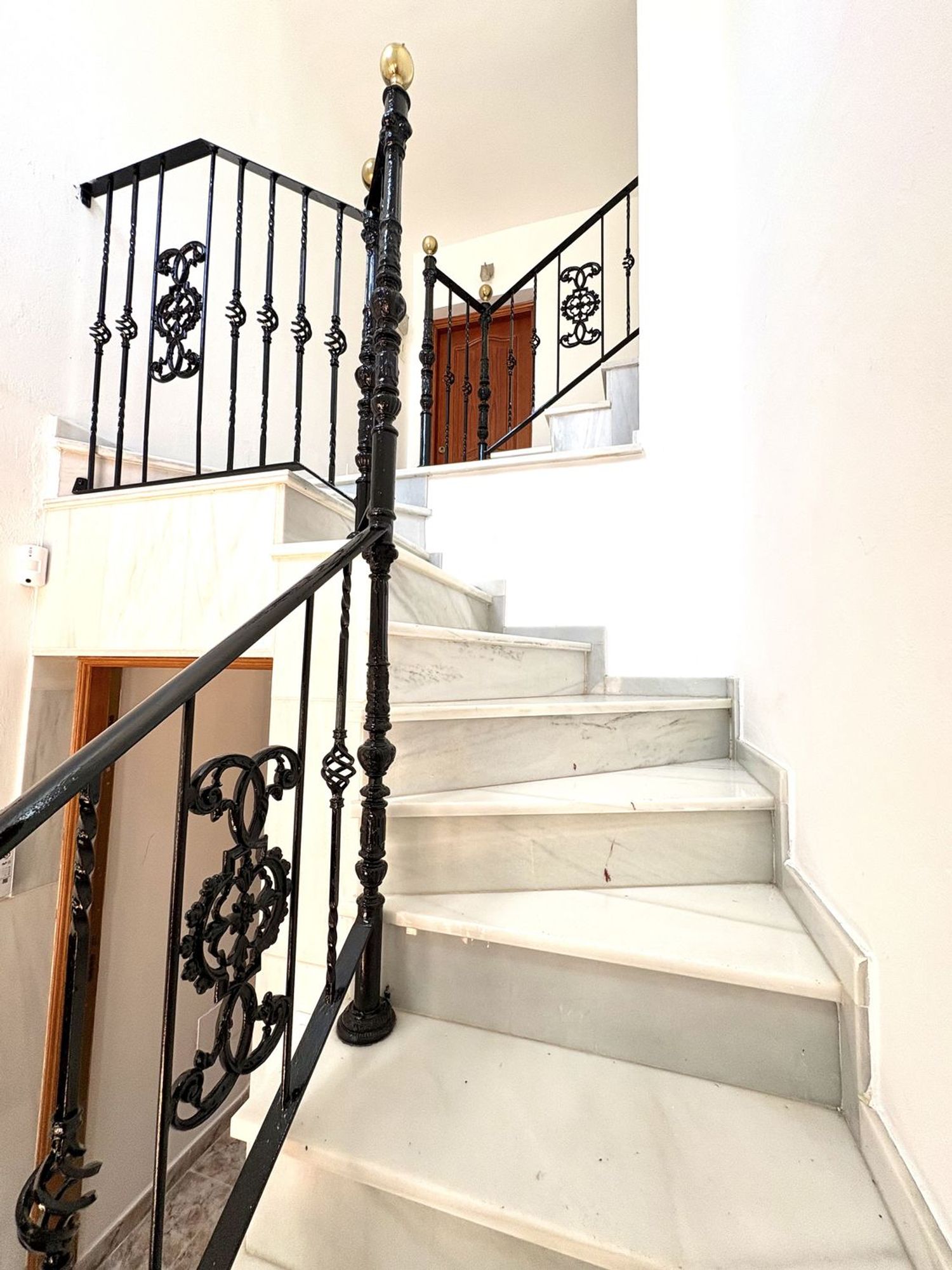 Chalet adosado en Avenida Villa de Madrid, 20 b, Camino Viejo de Málaga - Foto 23