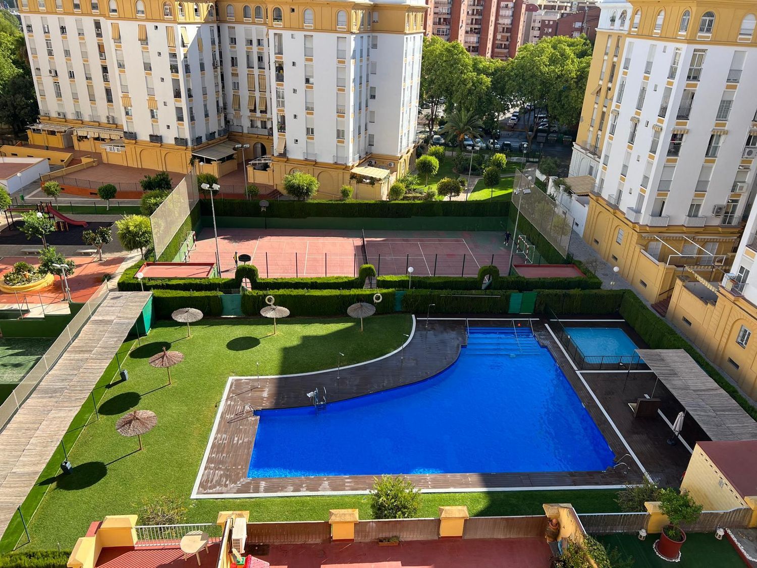 Piso en paseo Miguel Unamuno, 12 - Foto 4