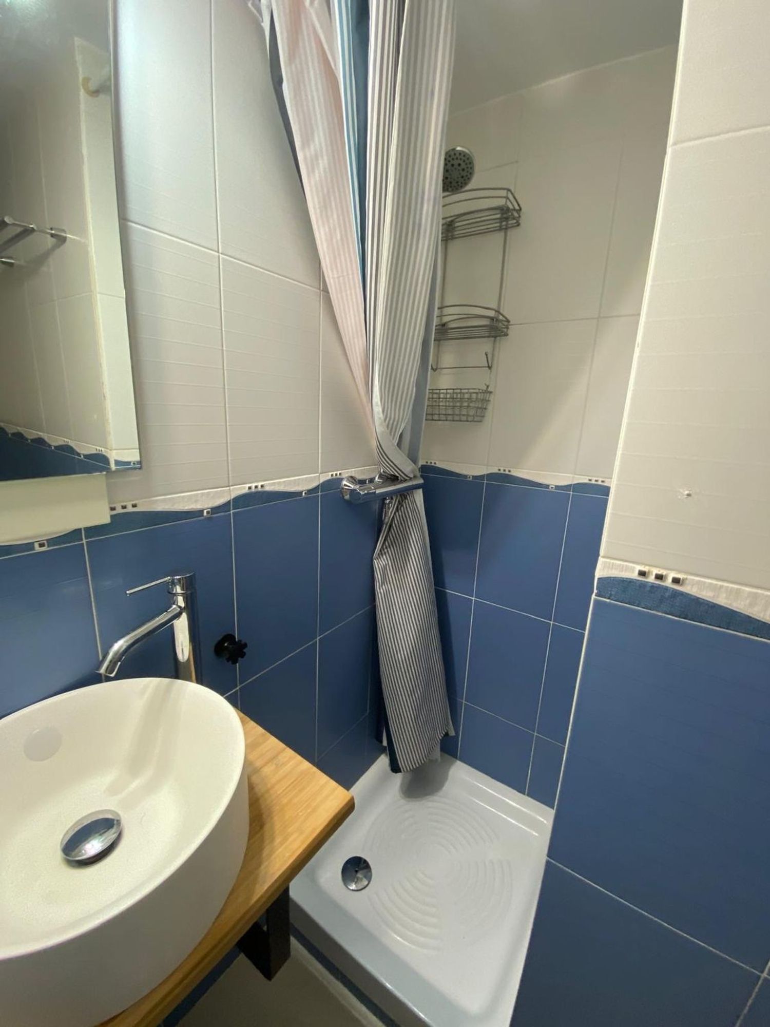 Piso en calle de la Vila Joiosa, 1 - Foto 8