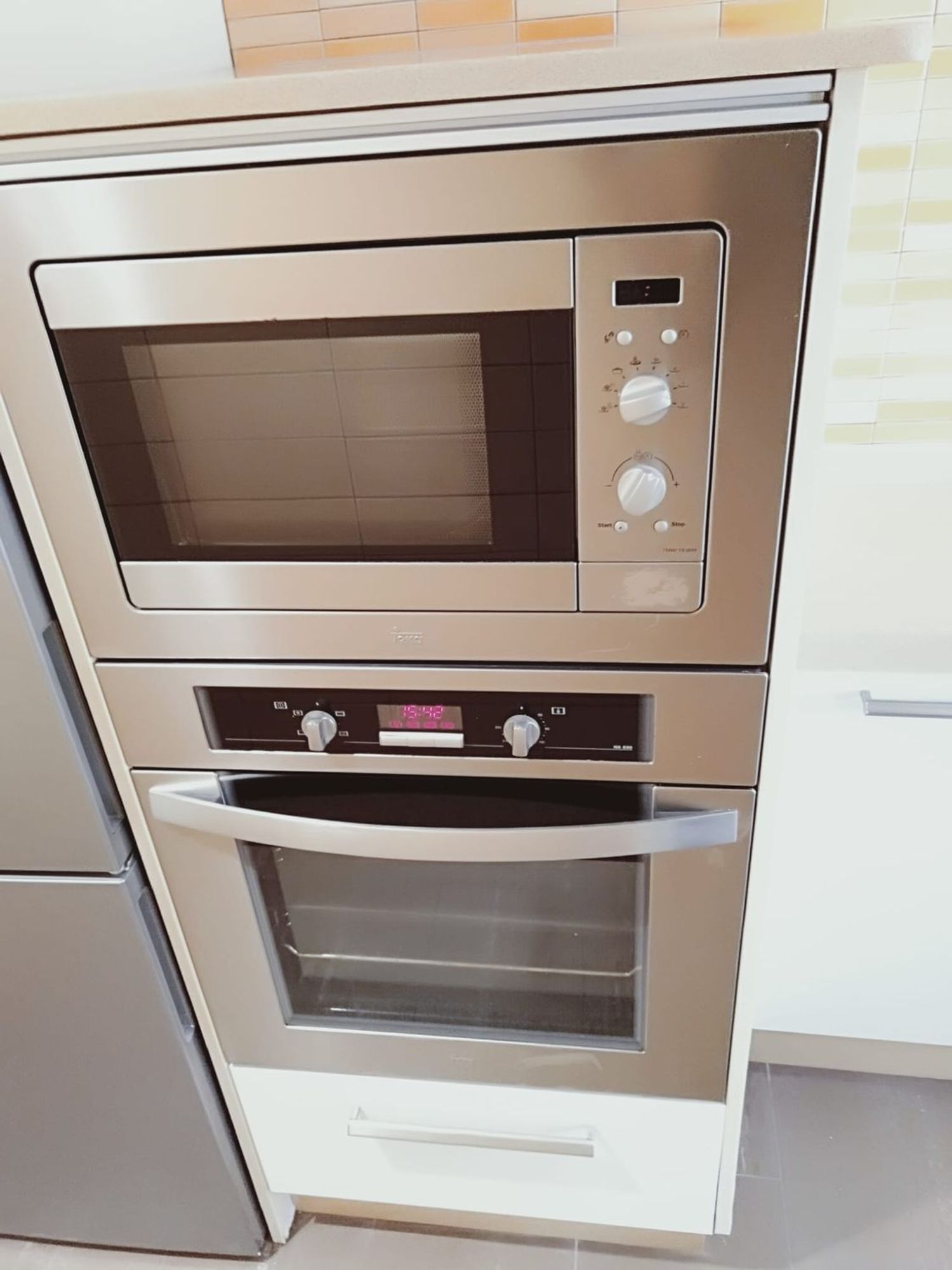 Piso en Barrio Buhaira - Huerta del Rey - Foto 18