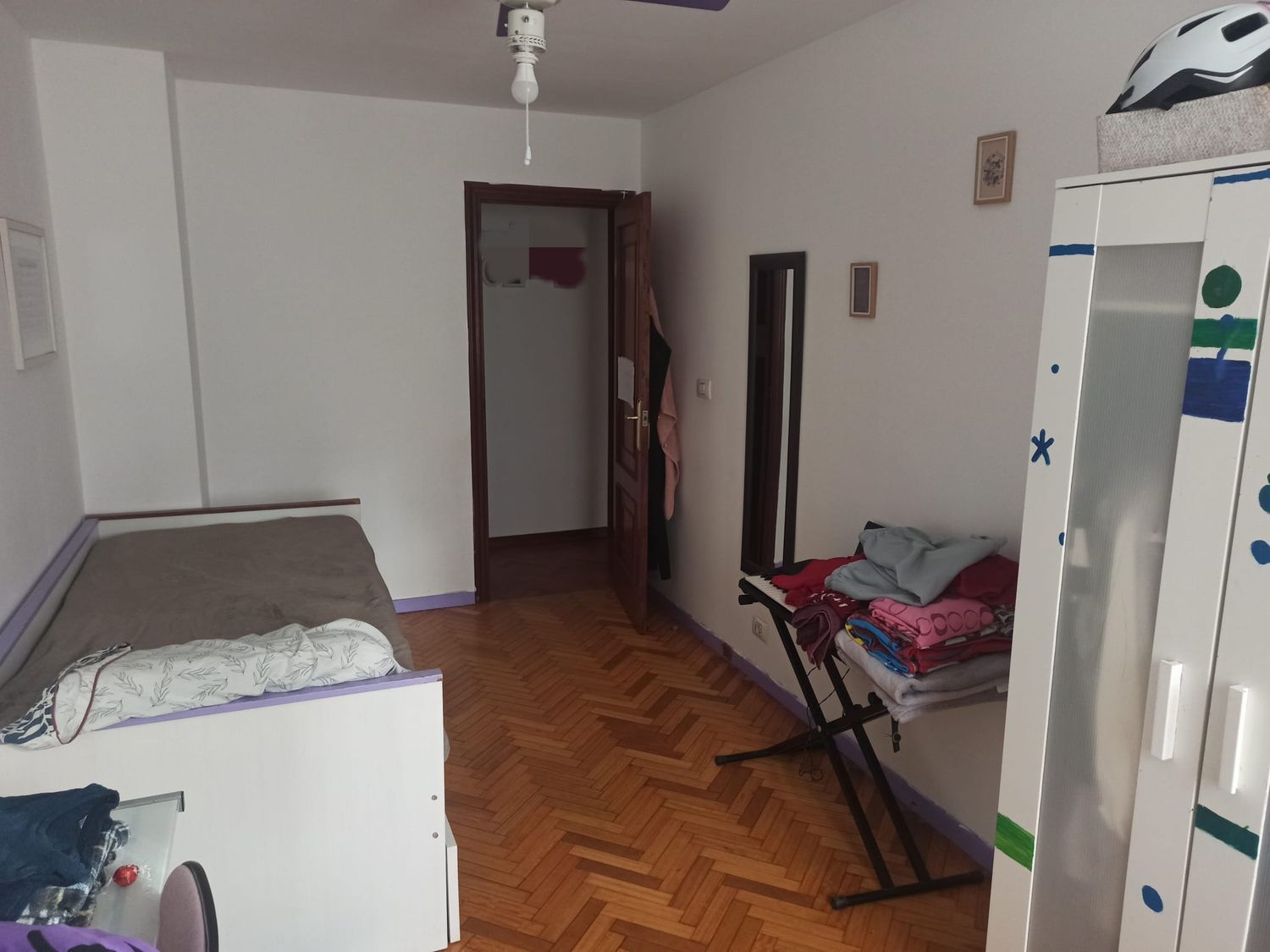 Piso en avenida Fonteculler, 1 numero - Foto 15