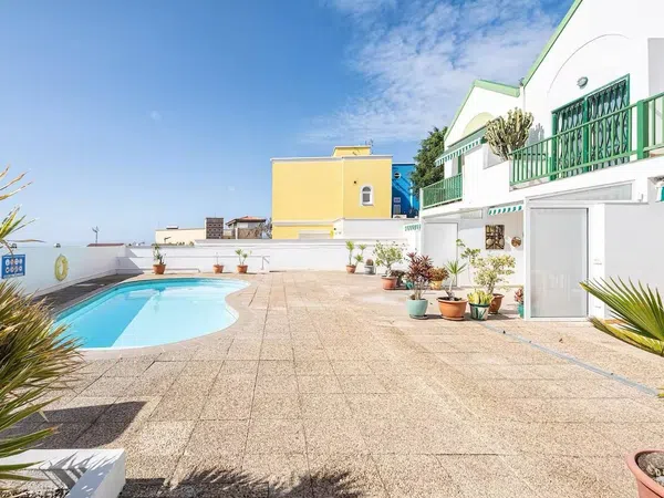 Casa o chalet independiente en Calle Acorán, 21 - Foto 4