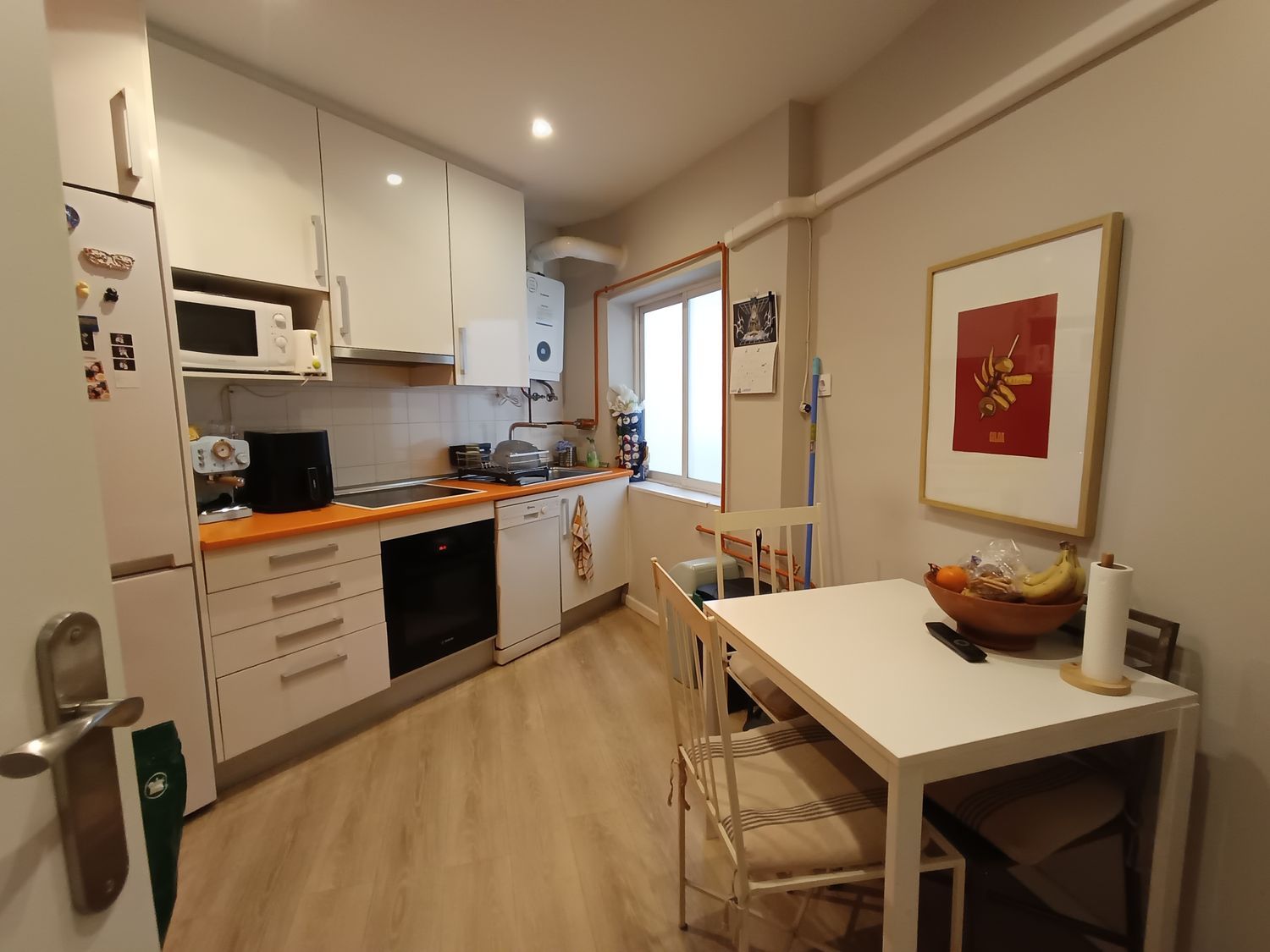 Piso en calle Fernando Poo, 35 - Foto 13