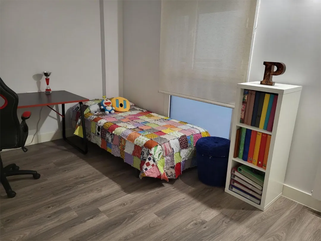 Piso en  Carrer de Cervantes 87 - Foto 8