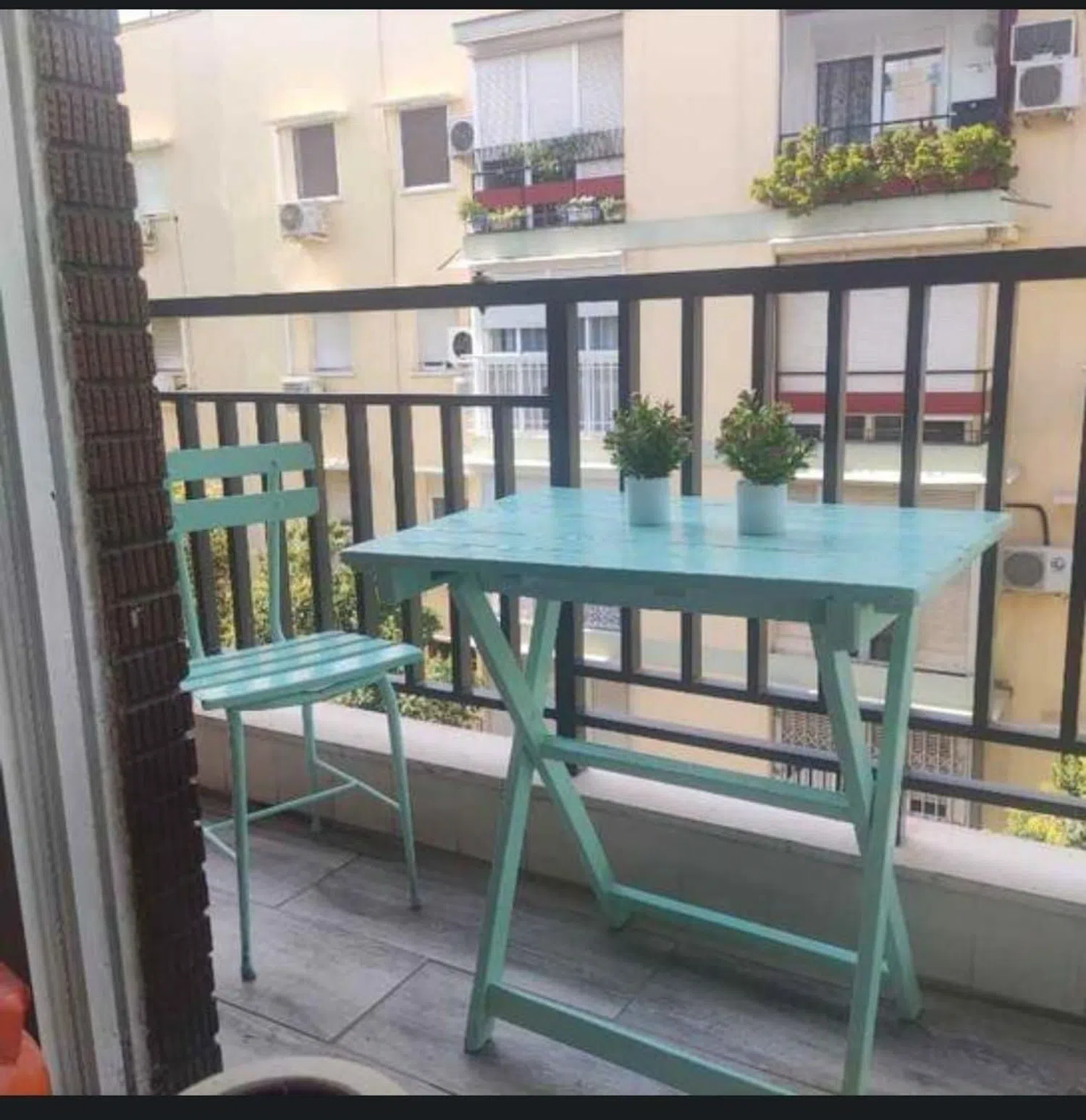 Piso en calle Albaida, 33 - Foto 3