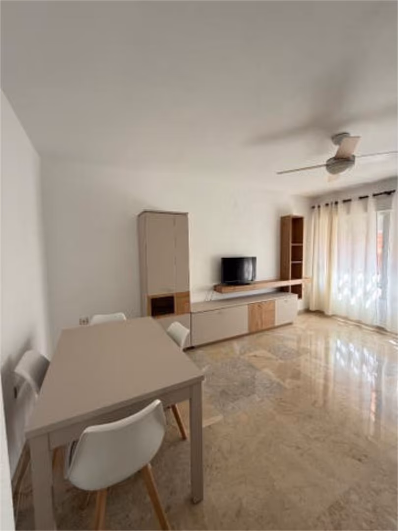 Piso en La Cruz - Foto 2