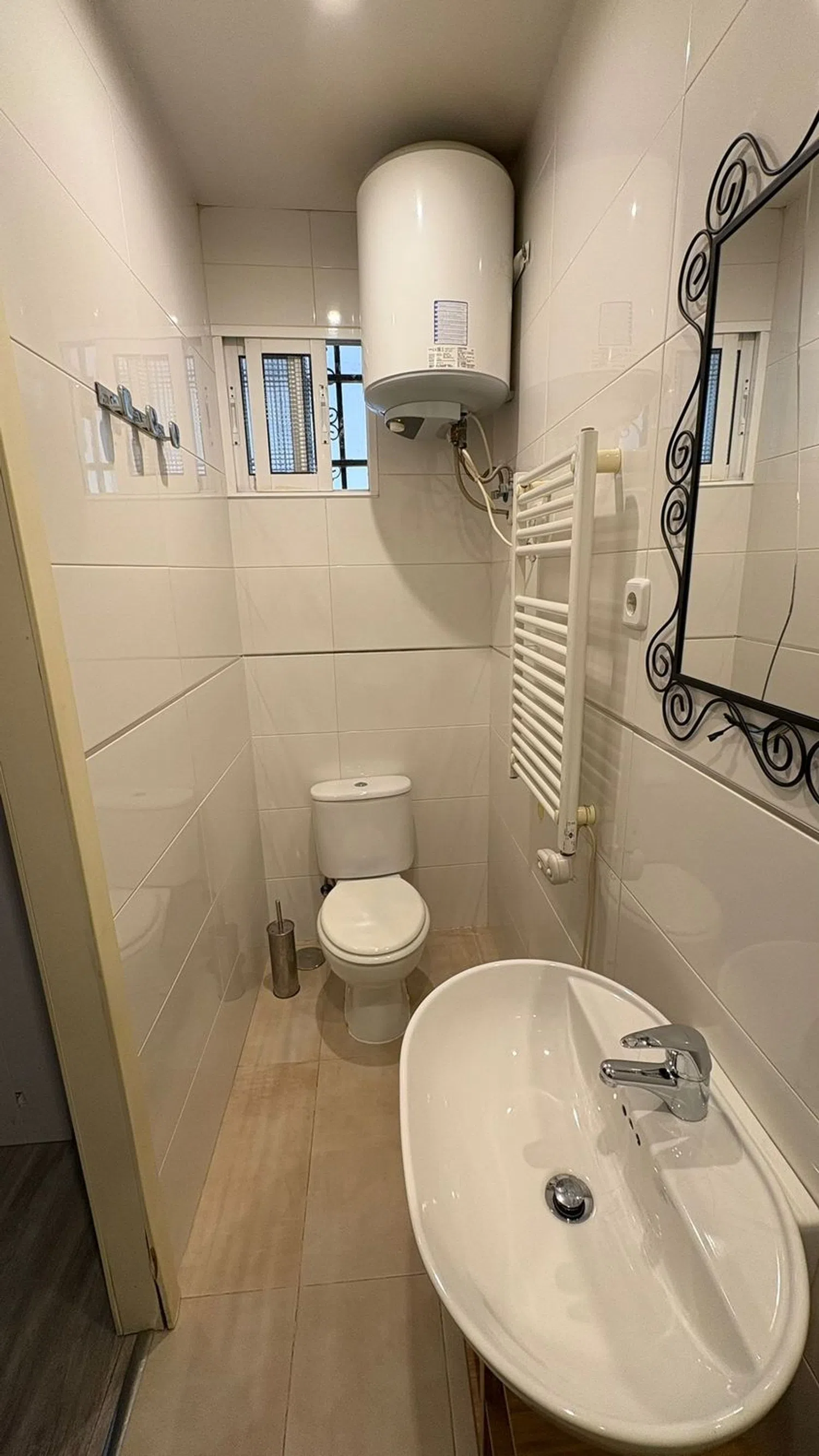 Piso en calle de Fray Ceferino González, 7 - Foto 7