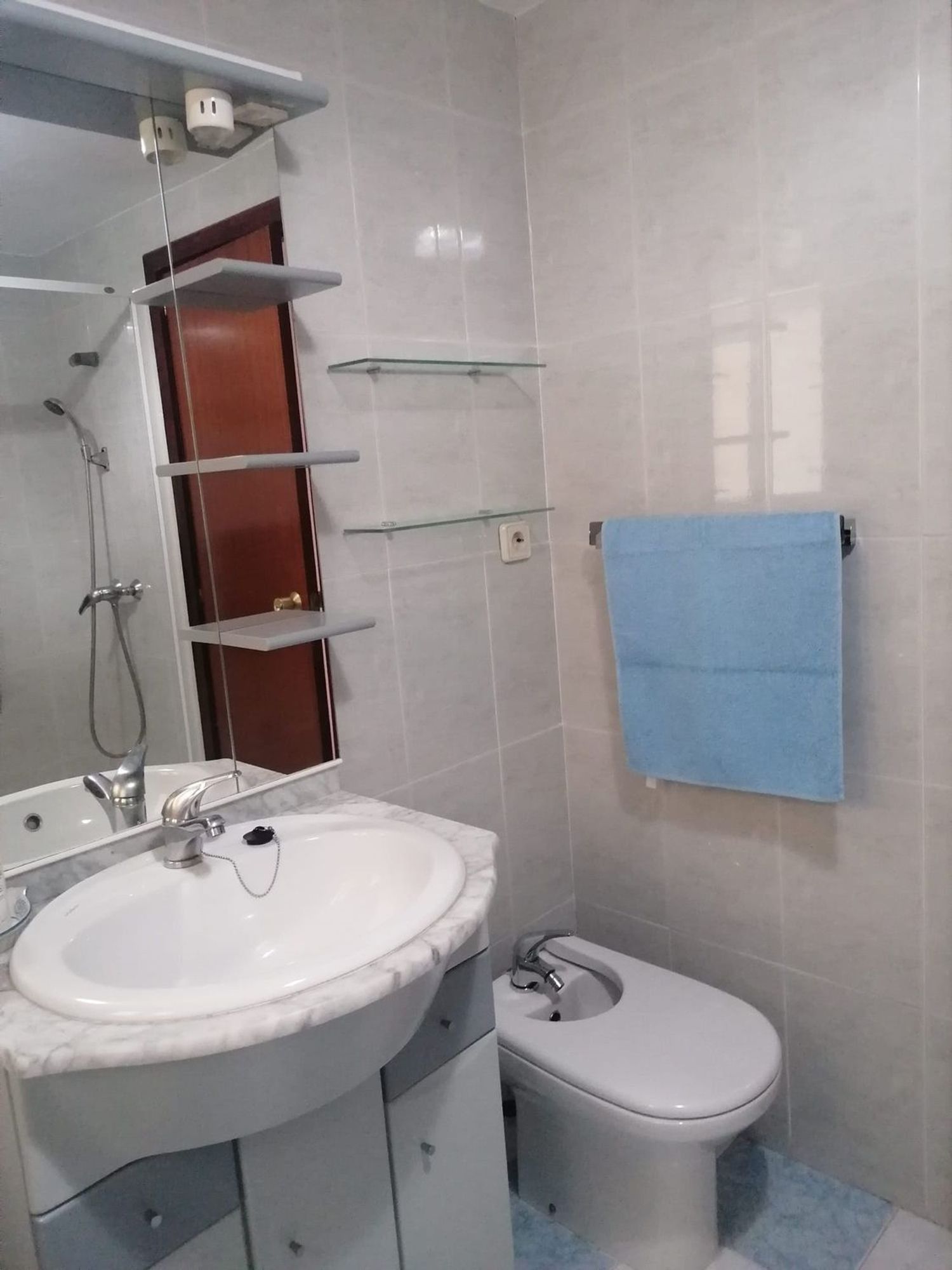Piso en Paseo del Pinar, 16, Alameda - Foto 18