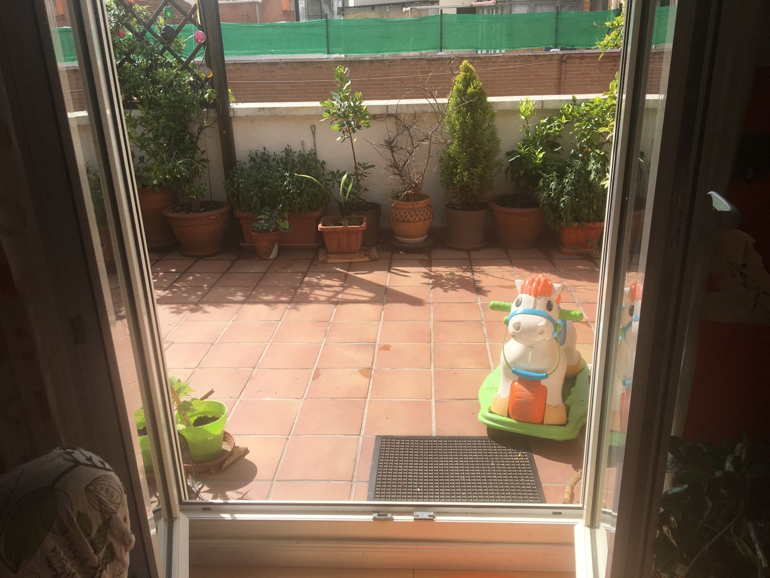 Ático en calle Francisca Conde, 3 - Foto 5