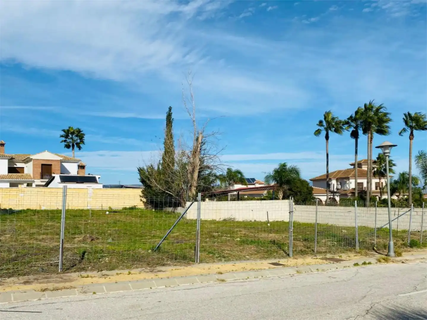 Terreno Residencial en  Urbanización Sierra Gorda 59 - Foto 3