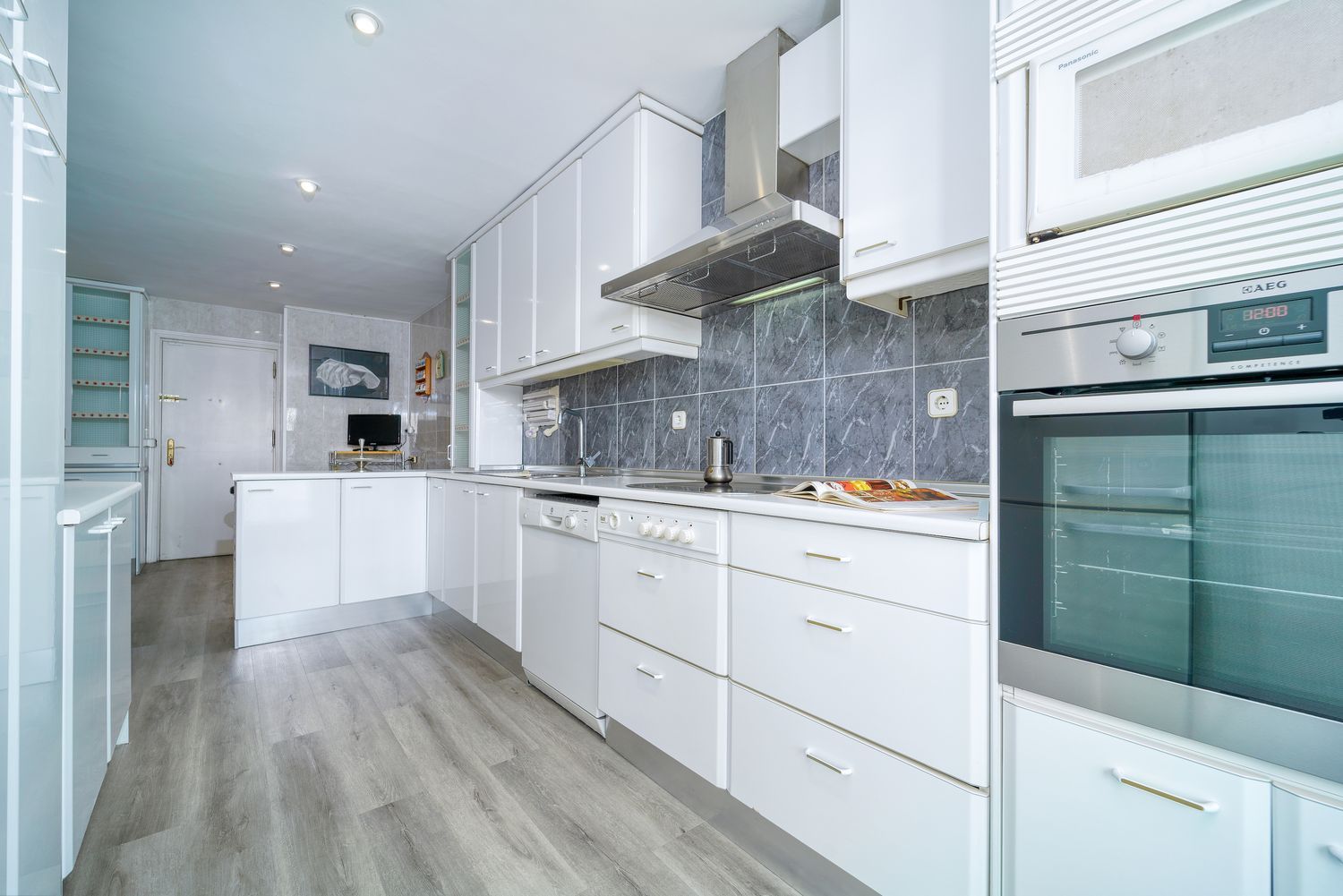 Piso en calle del Príncipe de Vergara, 203 - Foto 33