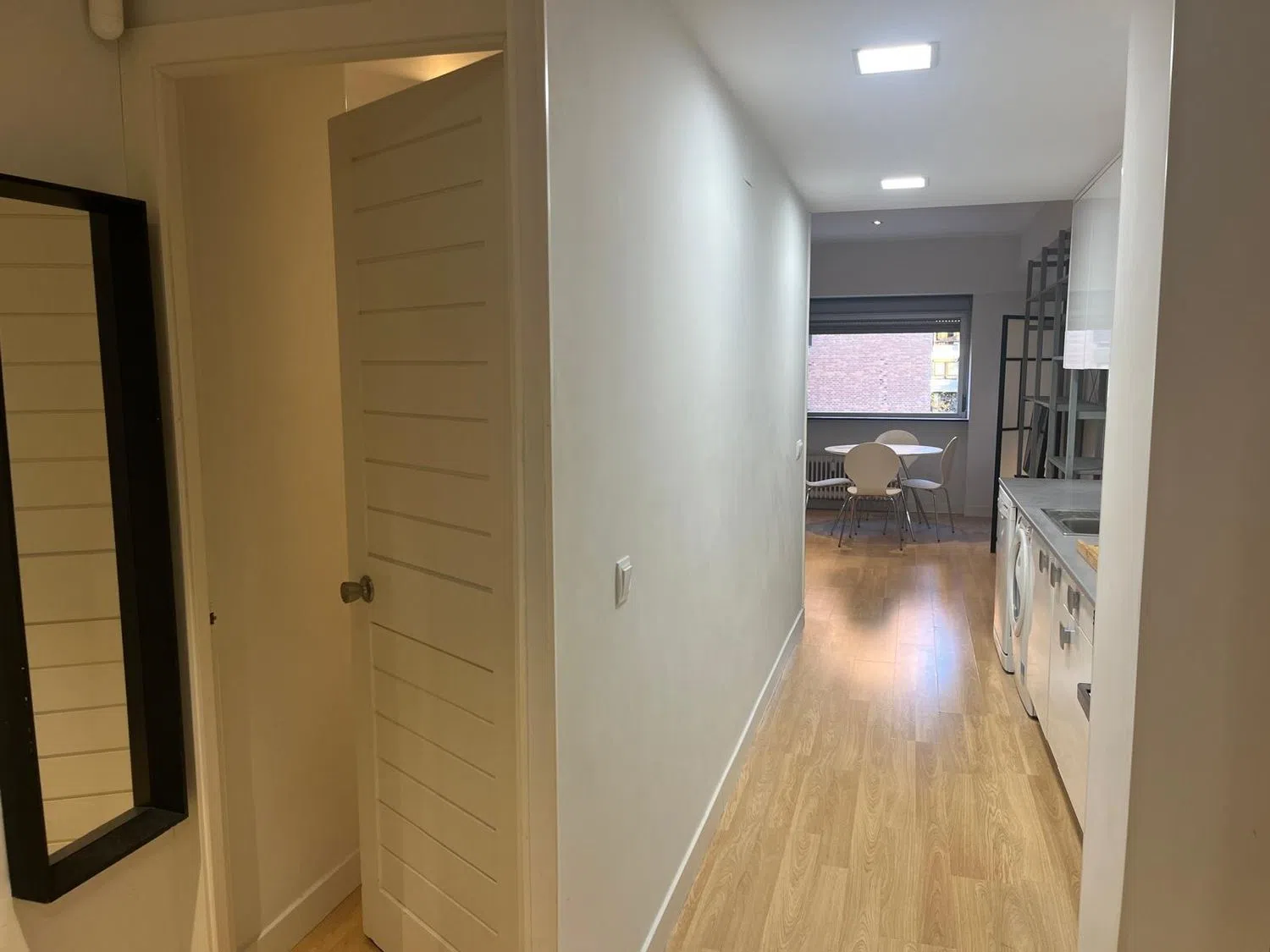 Piso en Barrio Bernabéu-Hispanoamérica - Foto 3