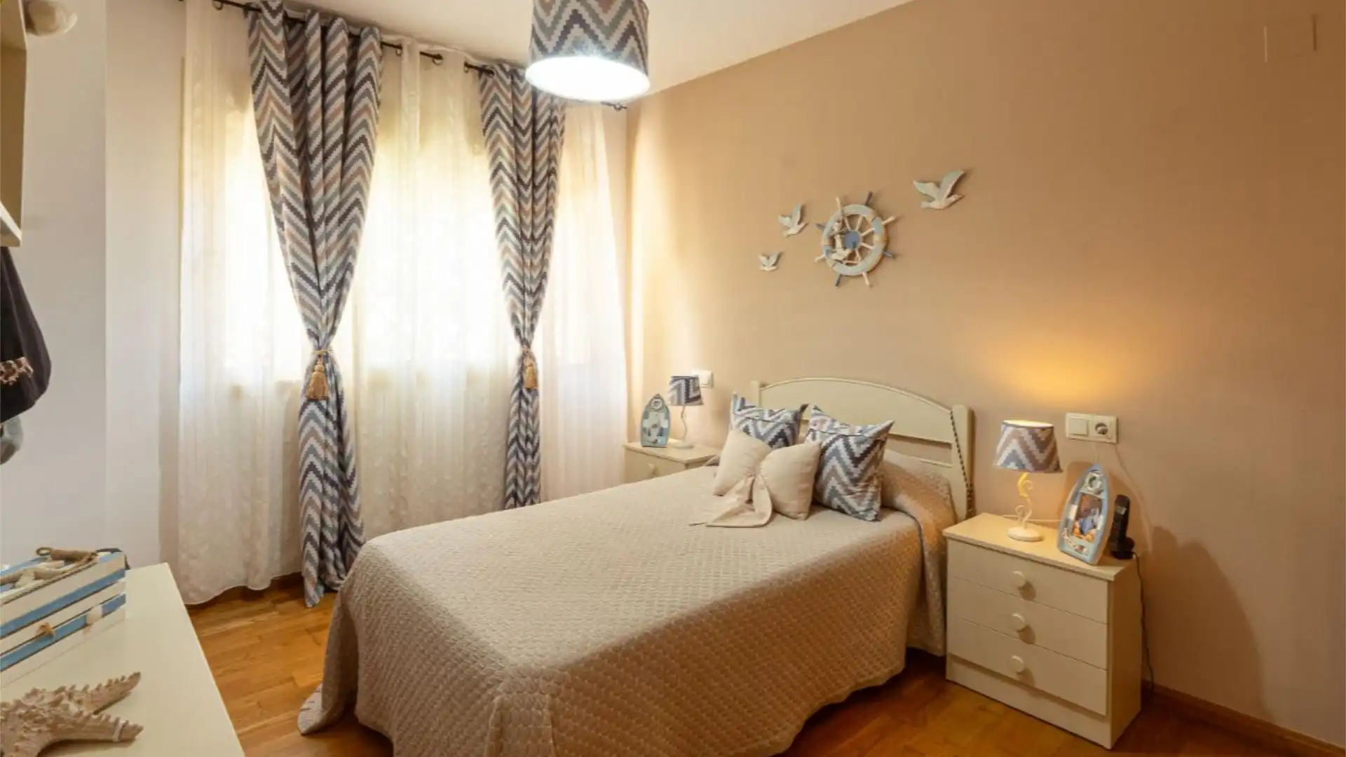 Piso en  Arrabal Uen. R19 Maria Rojas 207A - Foto 7