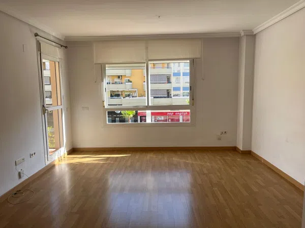 Piso en Avenida Imperio Argentina, 7, Finca el Pato - Torre del Río - Foto 1