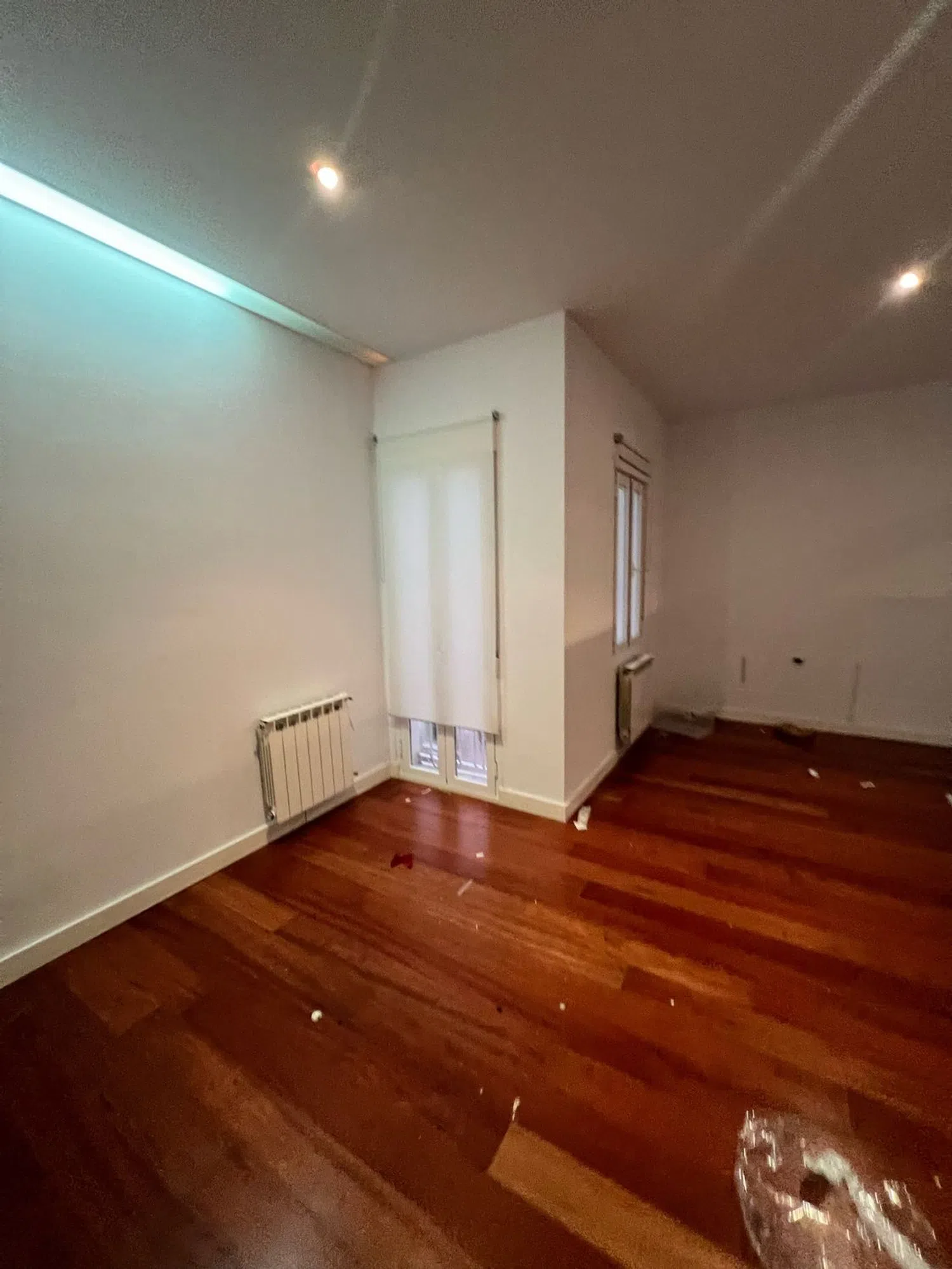 Piso en calle de Modesto Lafuente, 53 - Foto 8