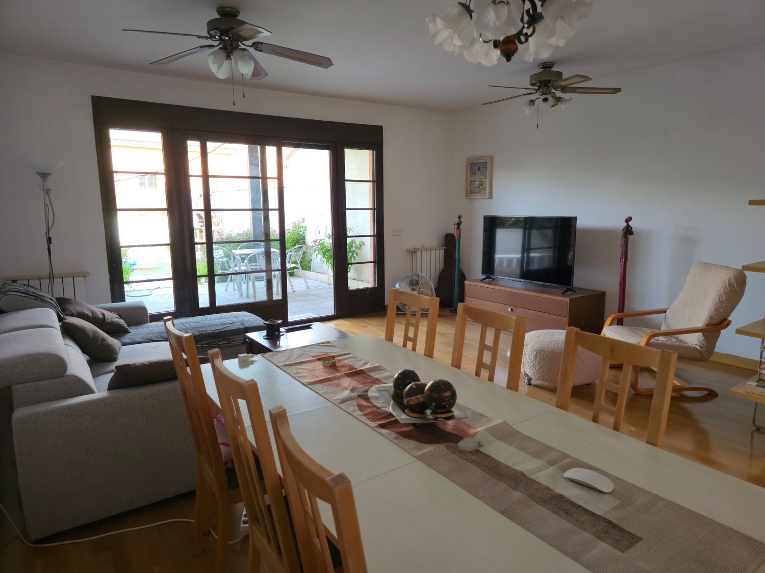 Chalet adosado en Morata de Tajuña - Foto 12