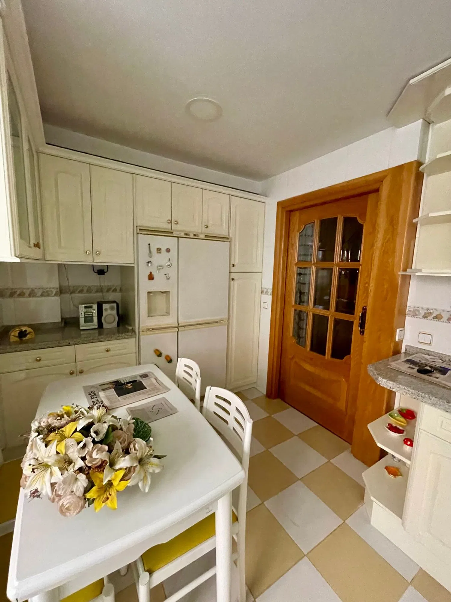 Piso en calle Dolores Ibarruri, 1 - Foto 7