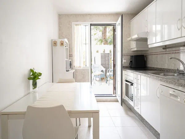 Piso en Urbanización Los Naranjos de Marbella, 7 Fase - Foto 17