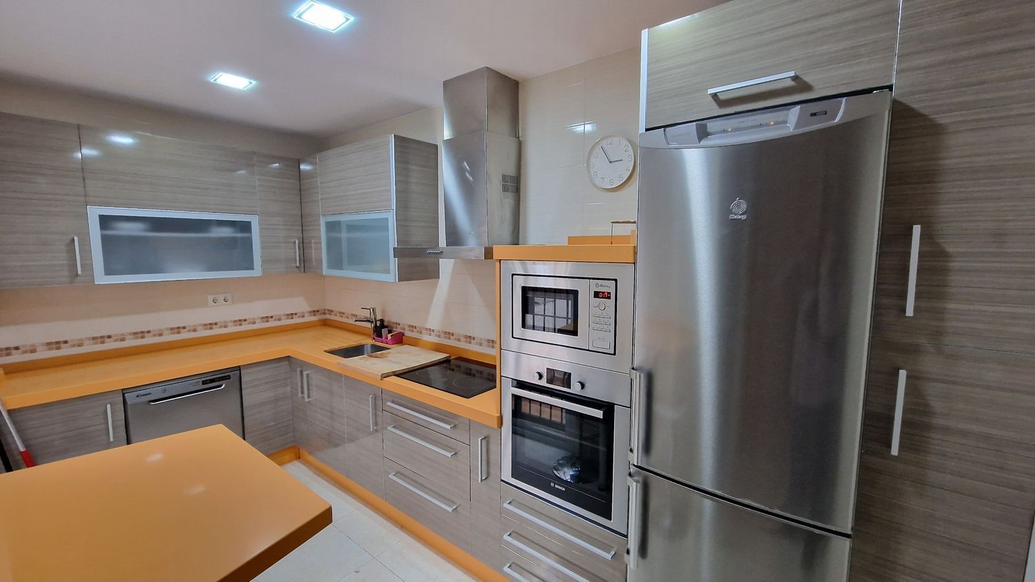 Piso en Calle Antonio Raíz, 9, El Tejar - Hacienda Bizcochero - Foto 13
