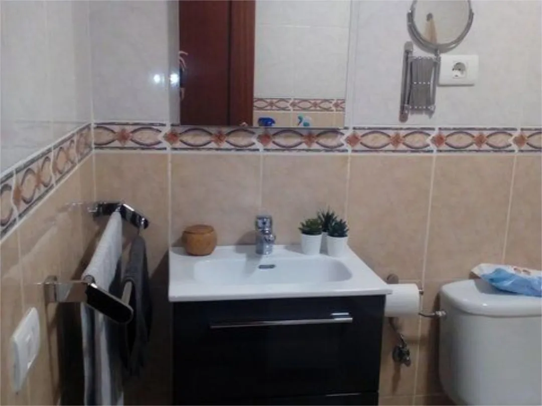 Dúplex en  Calle Obispo Morán 9 - Foto 4