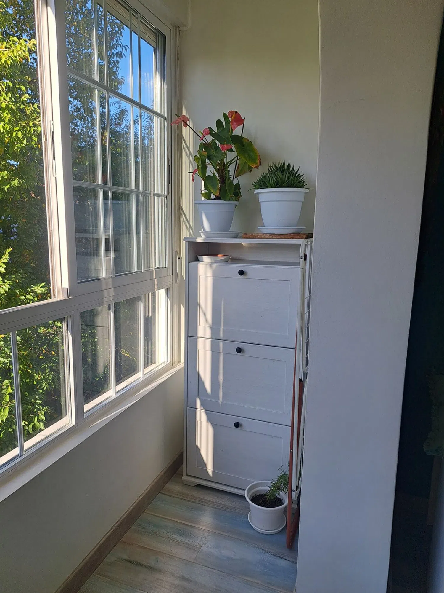 Piso en calle de José Anduiza, 6 - Foto 3