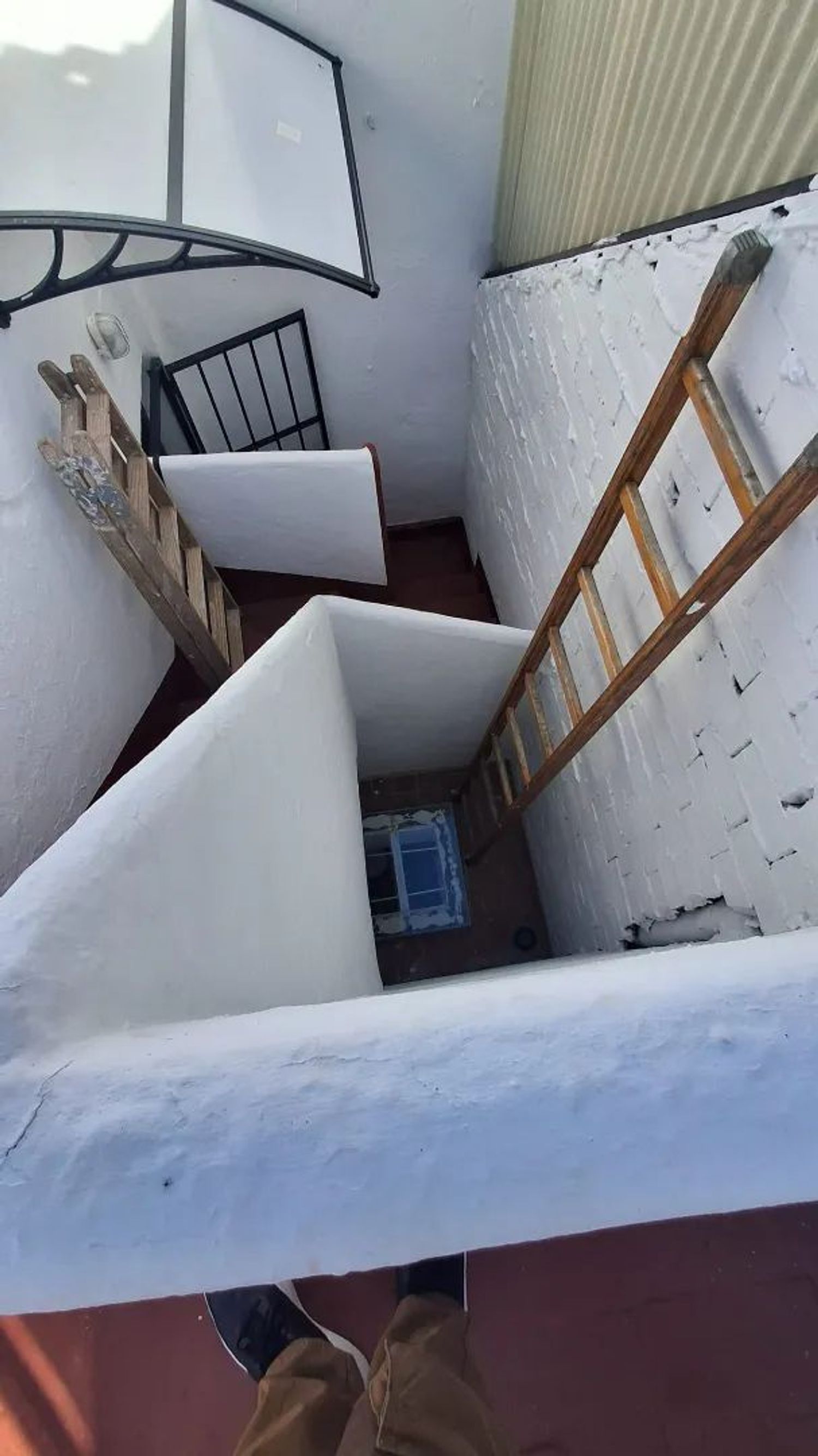 Casa o chalet independiente en Calle Huesca, 62, Cerro del Águila - Foto 14