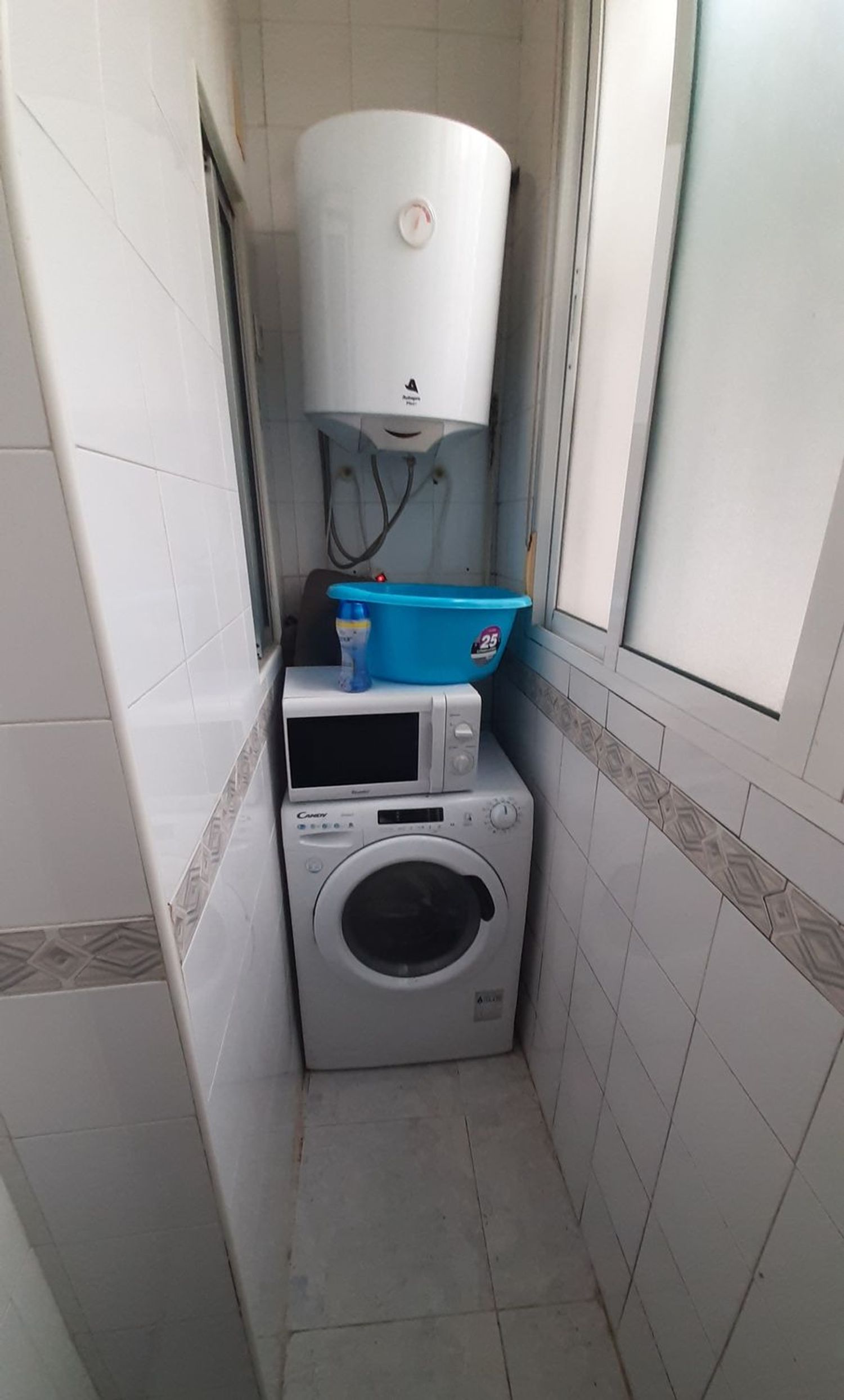 Piso en calle Jalón, 45 - Foto 6