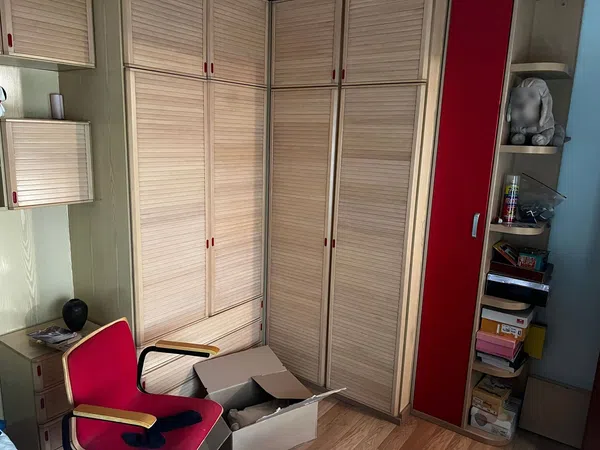 Piso en plaza de Trafalgar, 27 - Foto 18