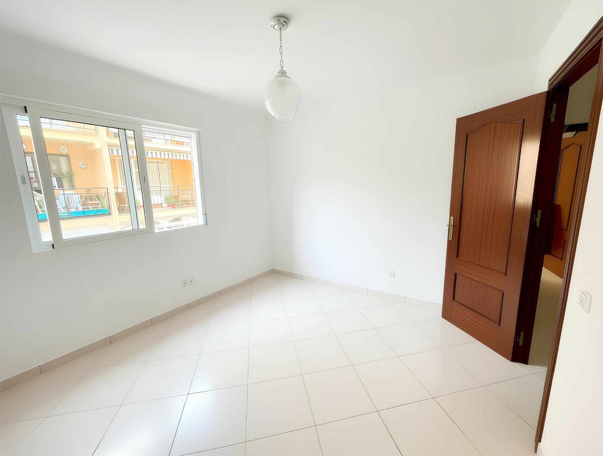 Piso en  Calle Cristo de la Epidemia 92 - Foto 7