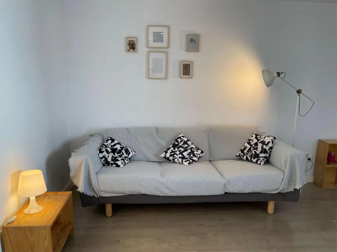 Piso en  Carrer dels Germans Villalonga 21 - Foto 8