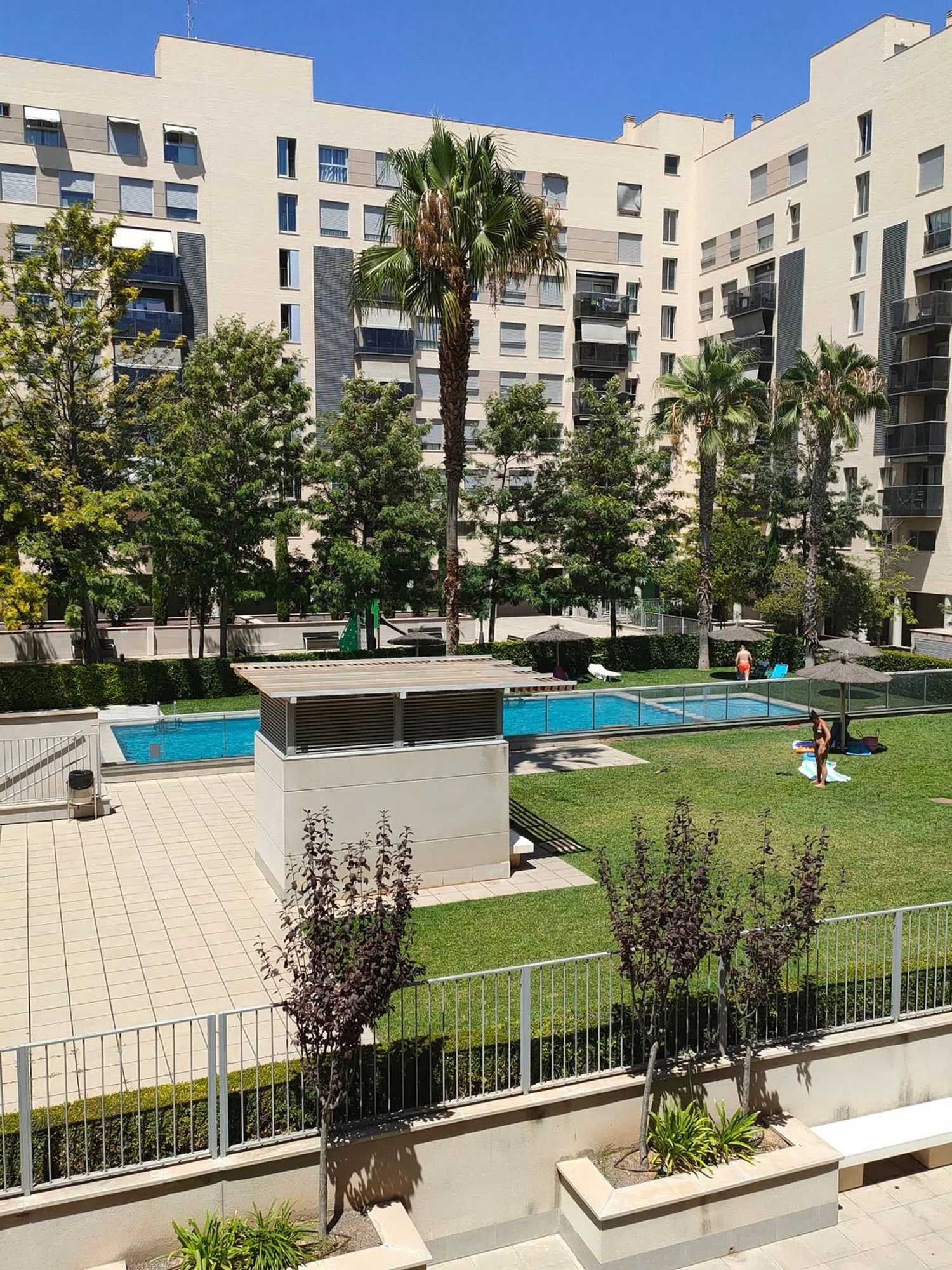 Piso en calle de josé albi poeta, 4 - Foto 1