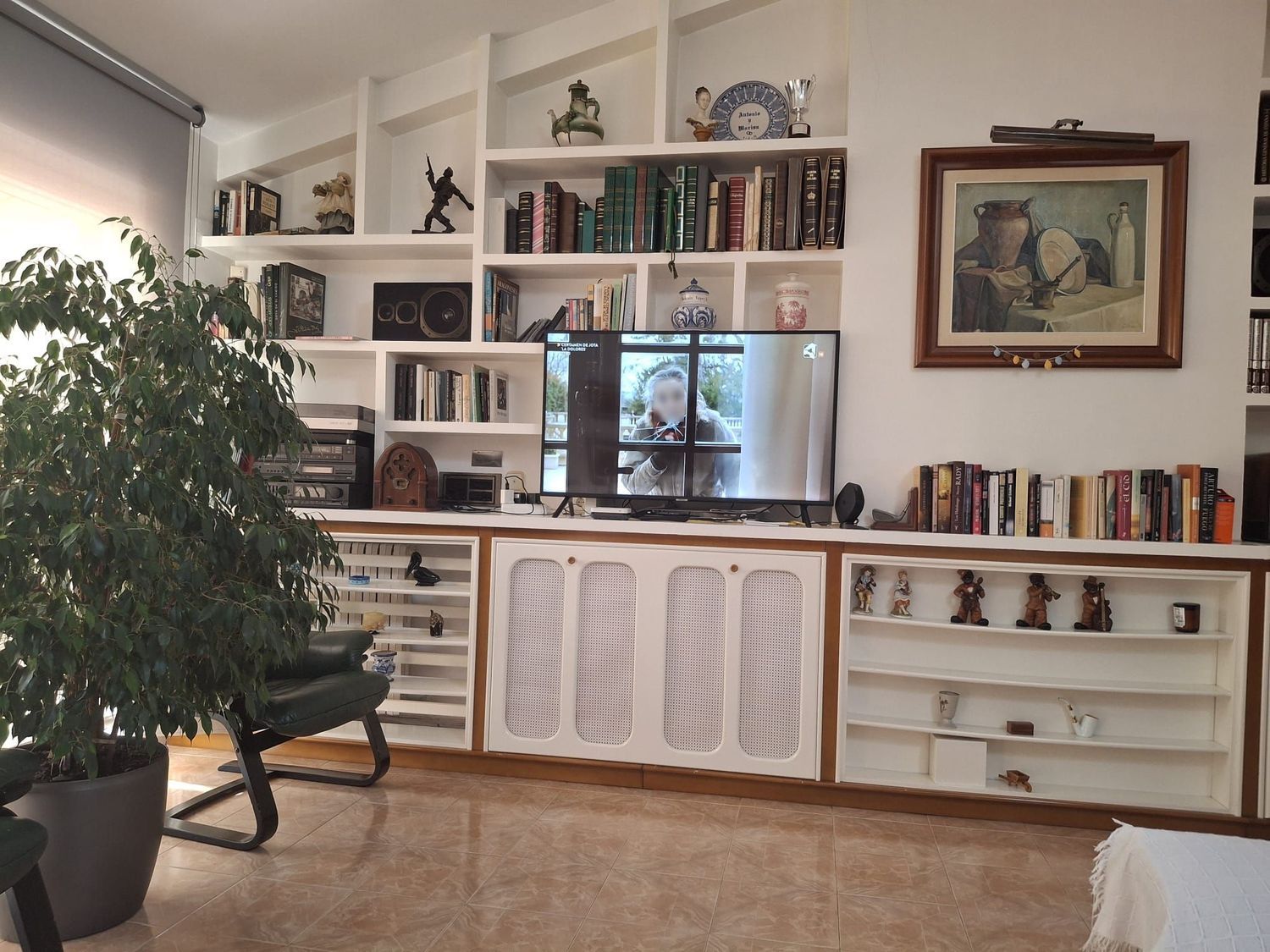 Chalet adosado en Paseo de los Ruiseñores, 38, Ruiseñores - Foto 34