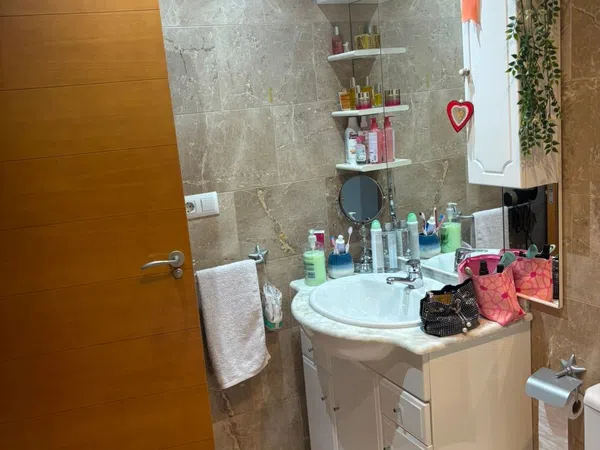 Piso en Calle Pintor Llorens, 13, Saladar - Foto 16
