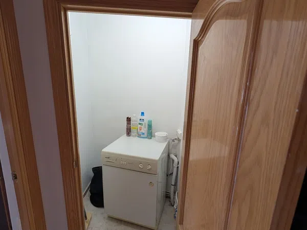Piso en Calle de la Isla de Rodas, 36, Tres Olivos - Valverde - Foto 10