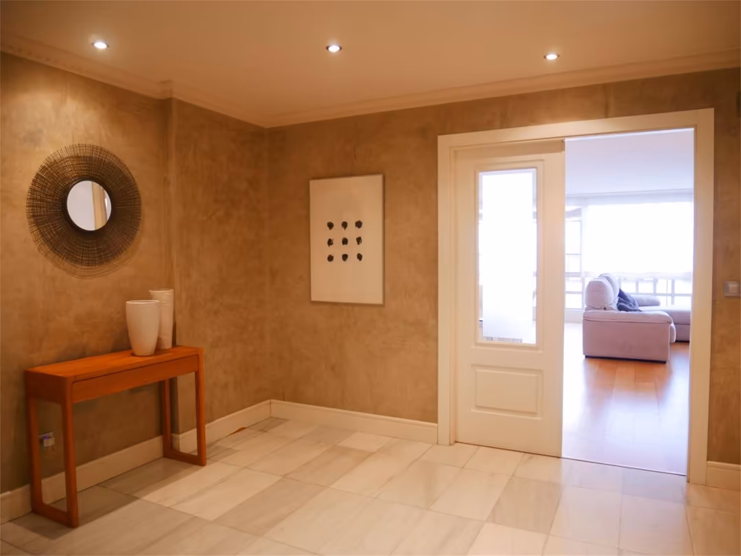 Piso en  Calle Uría 3 - Foto 4