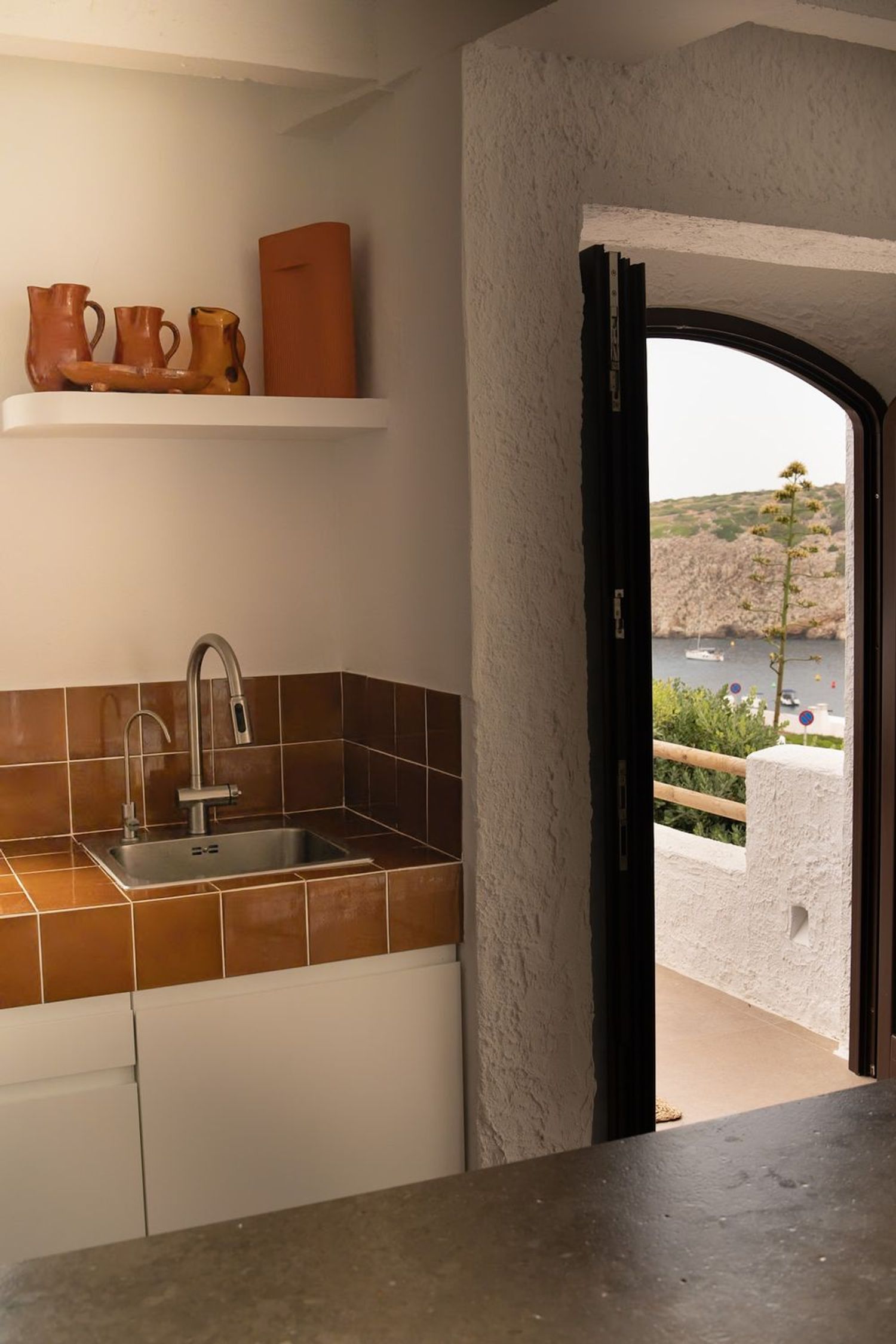 Chalet pareado en Calle Orio, 15, Cala Morell, Cala Morell - Foto 4