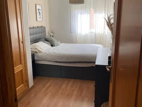 Piso en Calle Martínez de la Rosa, Suárez - Foto 6