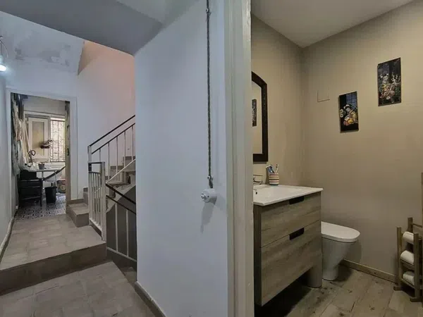 Casa de pueblo en Avenida Coronel Estrada, 17 - Foto 9