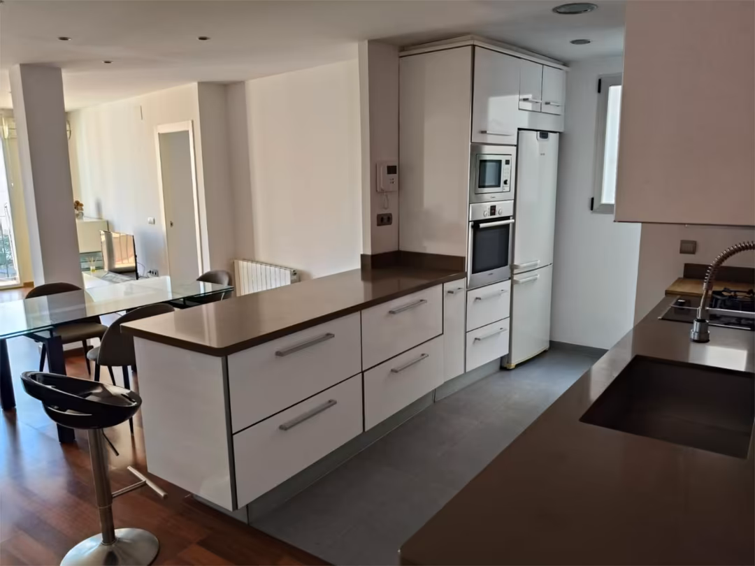 Piso en  Carrer d'Albacete 37 - Foto 8