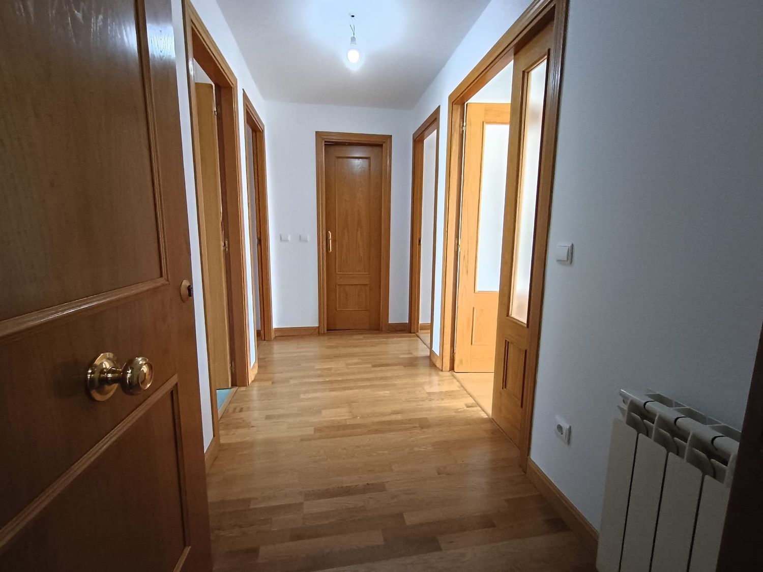 Piso en Calle Cierva, 7, La Flecha - Monasterio del Prado, La Flecha - Monasterio del Prado - Foto 4