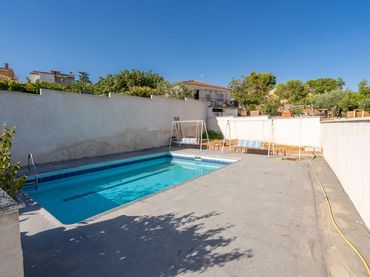 Chalet en  Calle Yedra 2 - Foto 38