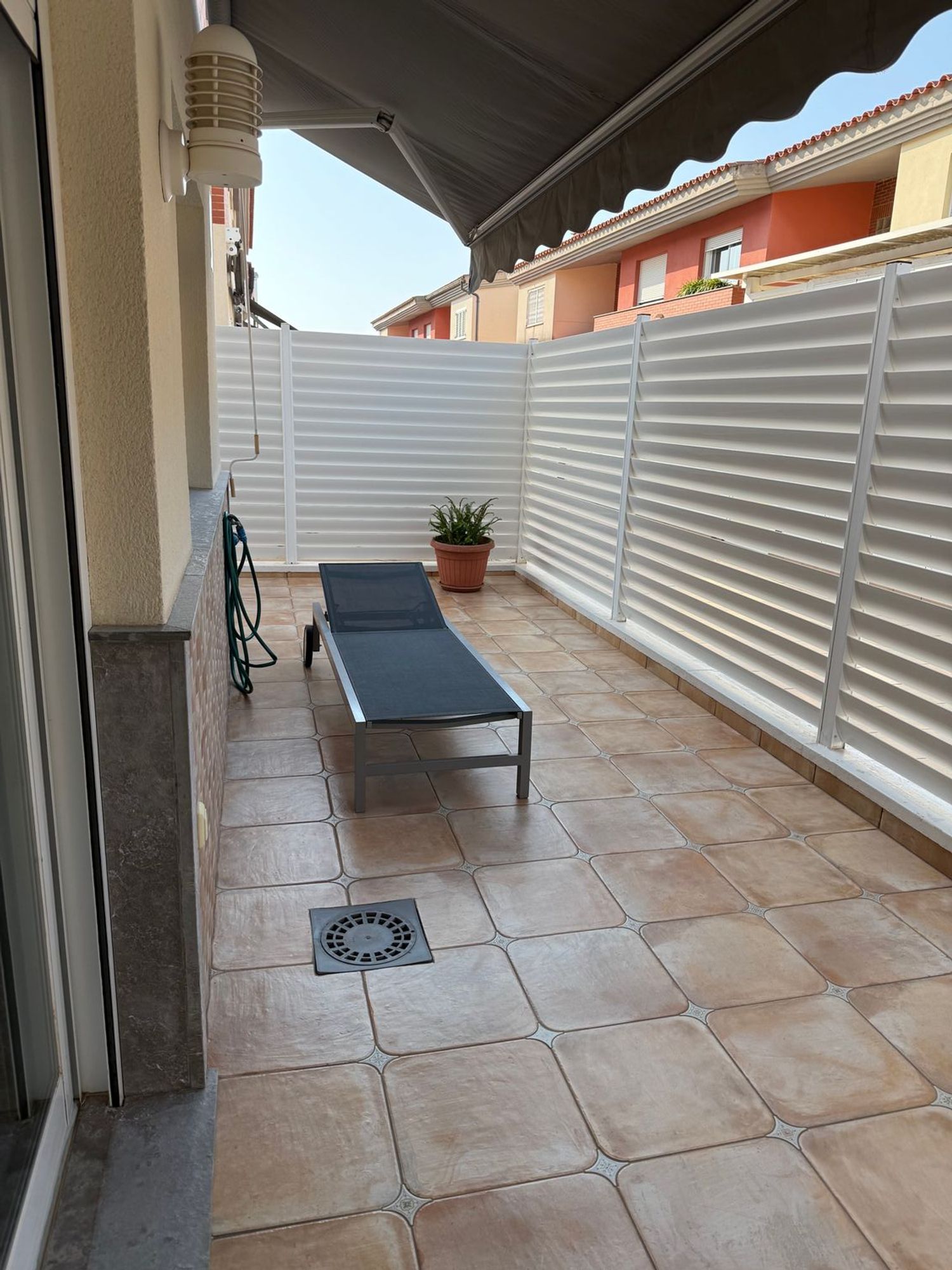 Chalet adosado en Avenida Científic Avel·li Corm, 46, Moncófar pueblo, Moncófar pueblo - Foto 10