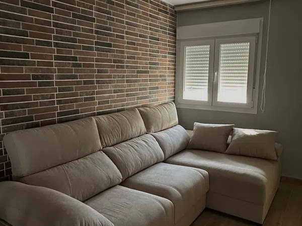 Piso en San Vicente de Paul, 19, Ronda de Triana-Patrocinio-Turruñuelo - Foto 6