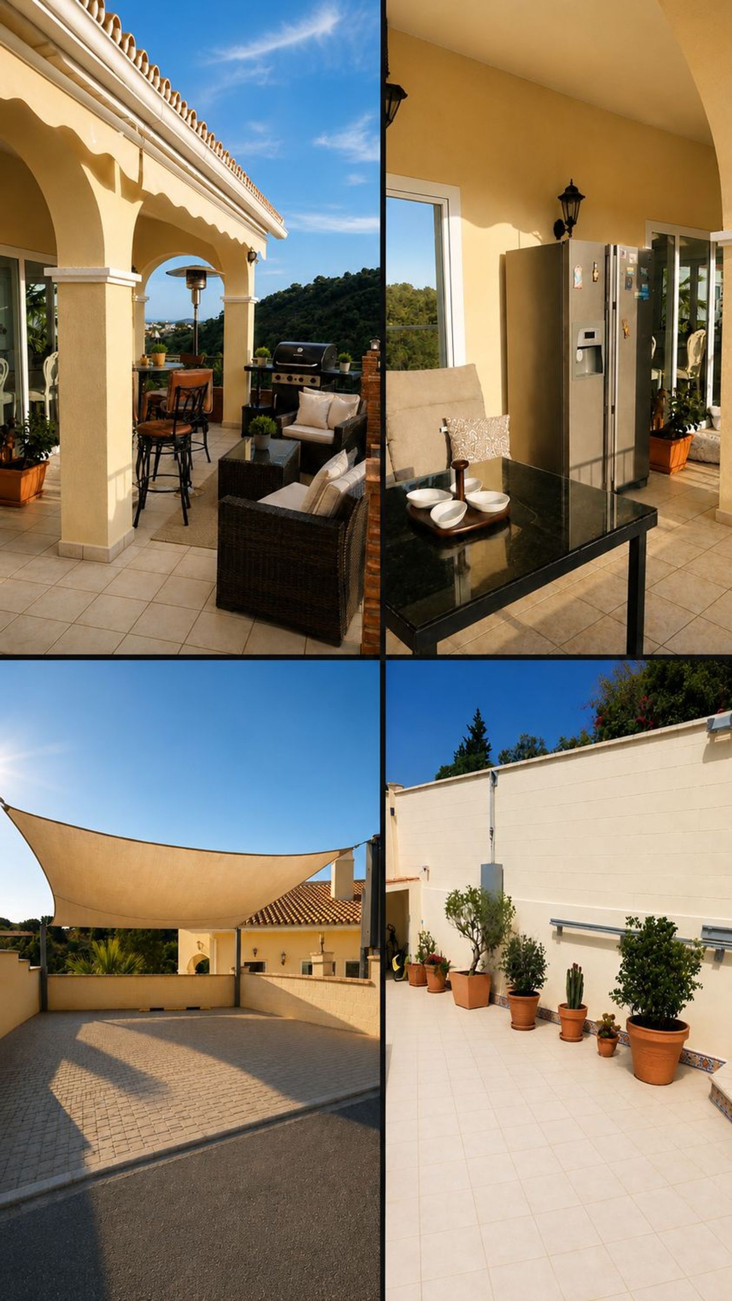Casa o chalet independiente en Calle Pedro de Valdivia, 25, Mijas Pueblo, Mijas Pueblo - Foto 40