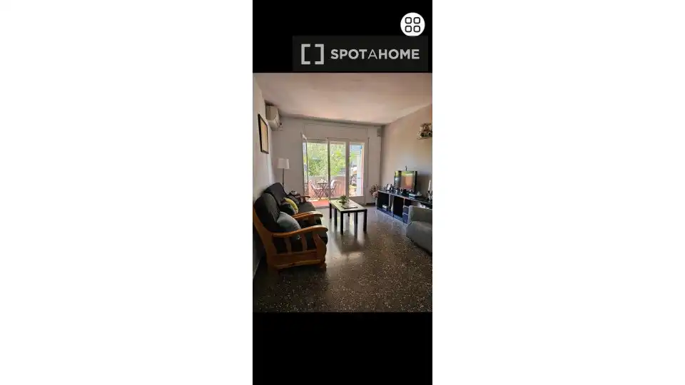 Piso en L'Hospitalet de Llobregat - Foto 10