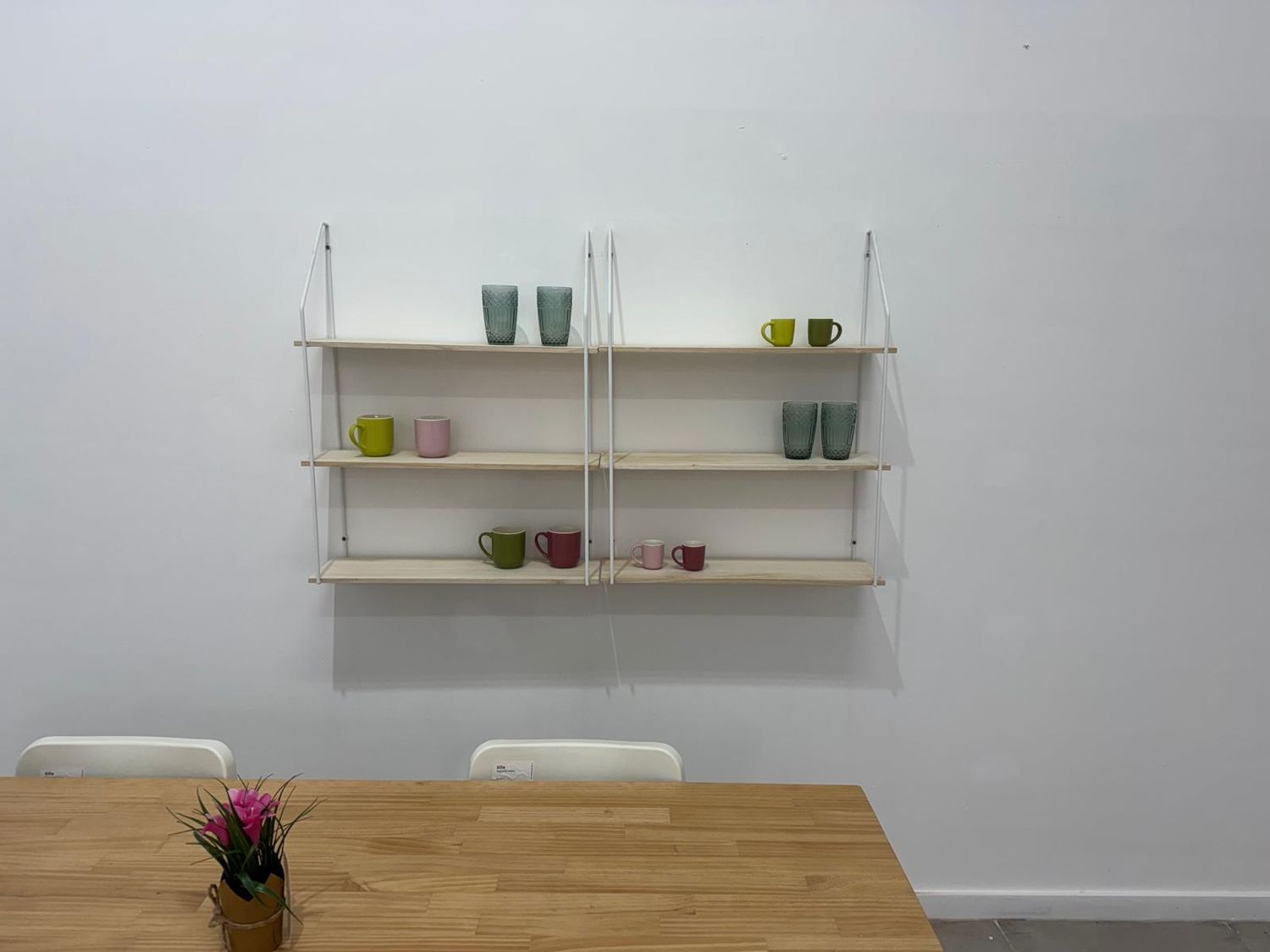 Estudio en calle de la Creu Roja, 2 - Foto 4