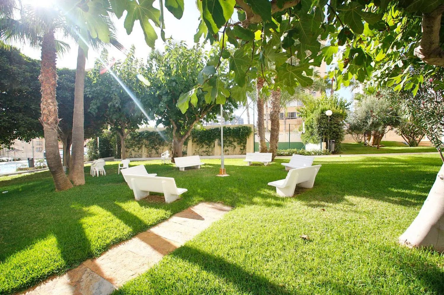 Piso en avenida de la Costa Blanca, 114 e - Foto 14