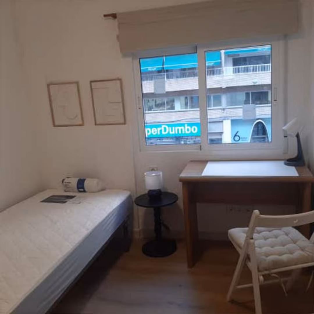 Piso en Centro - Foto 8