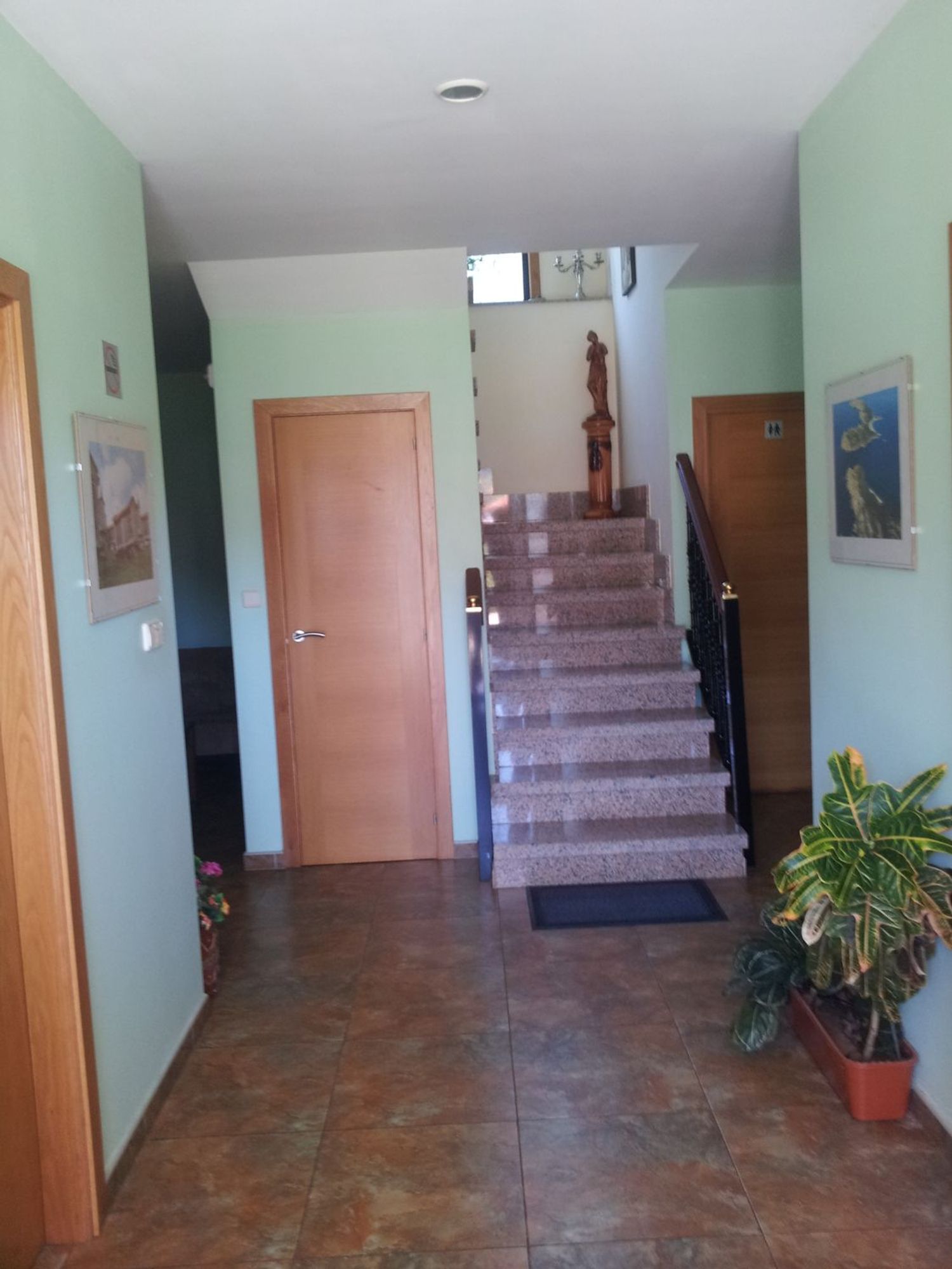 Piso en A Fraga Vincios, 20 b - Foto 2