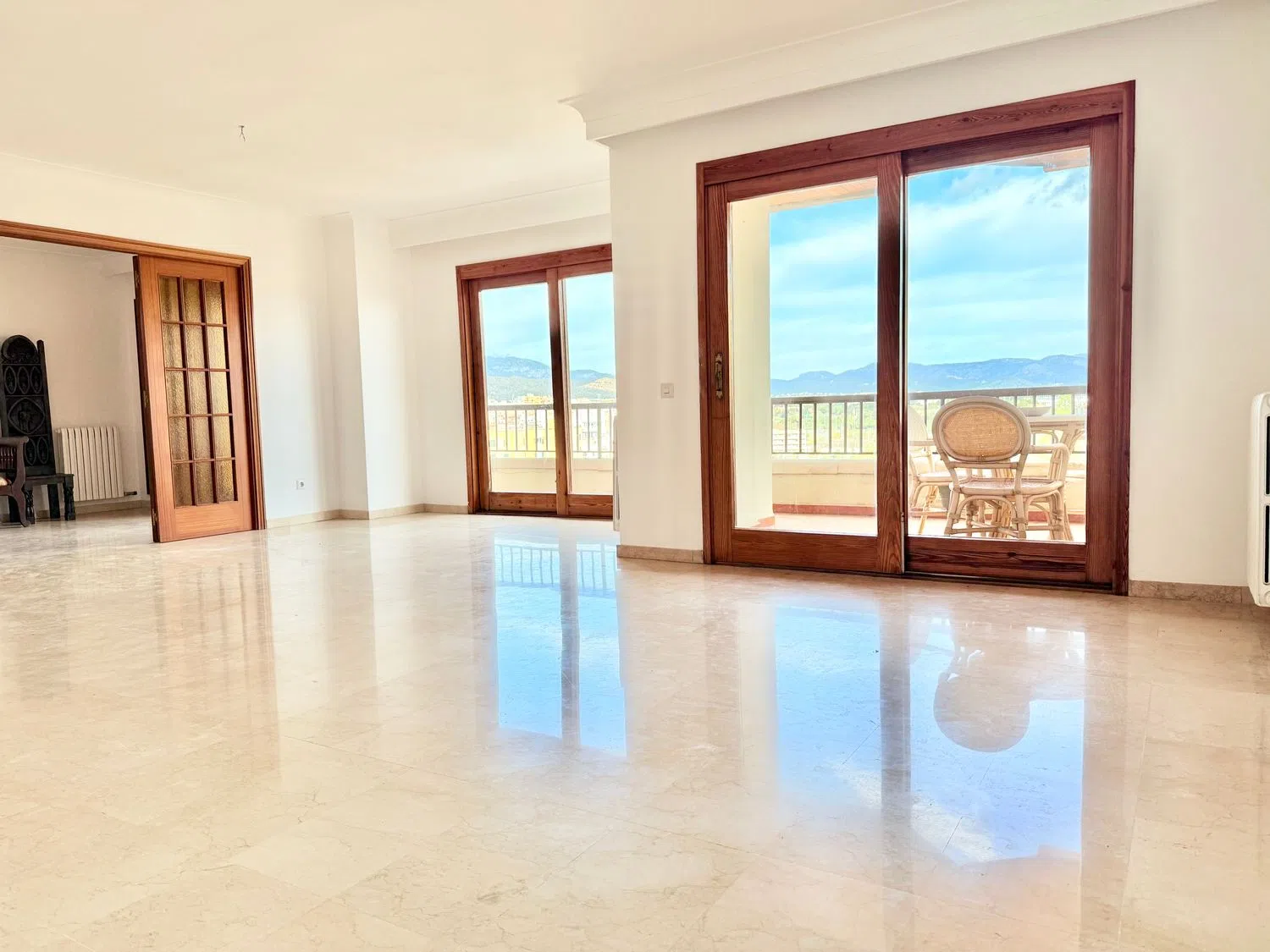 Piso en avenida de Portugal, 7 - Foto 3